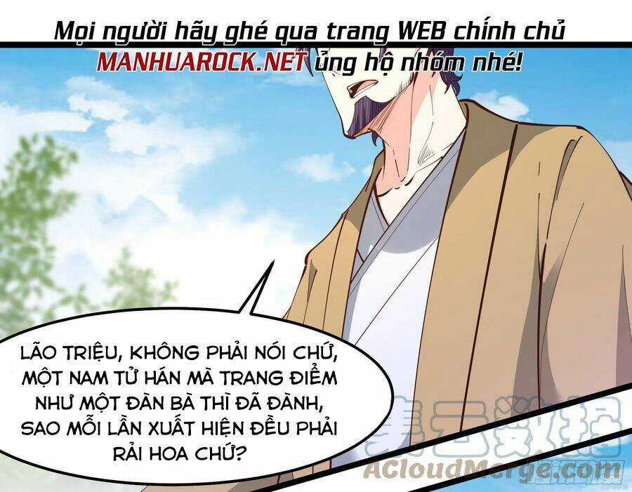 Trùng Sinh Đô Thị Thiên Tôn - Chapter 252 - Trang 29