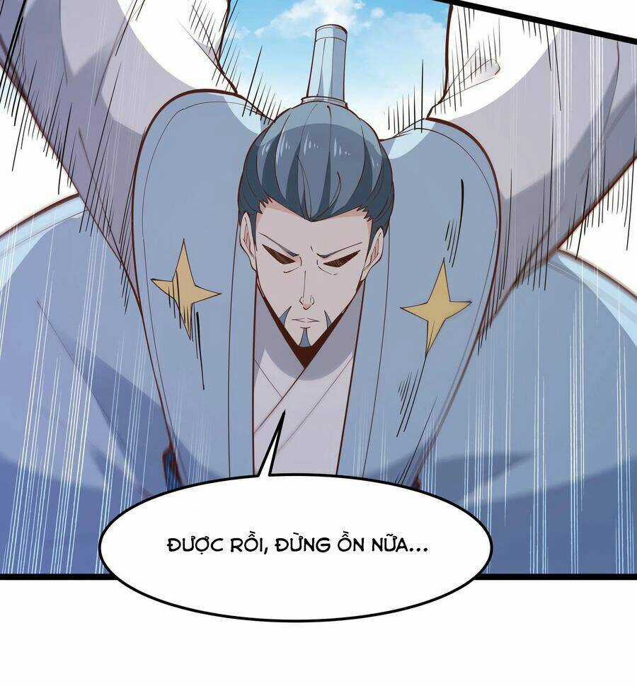 Trùng Sinh Đô Thị Thiên Tôn - Chapter 252 - Trang 31