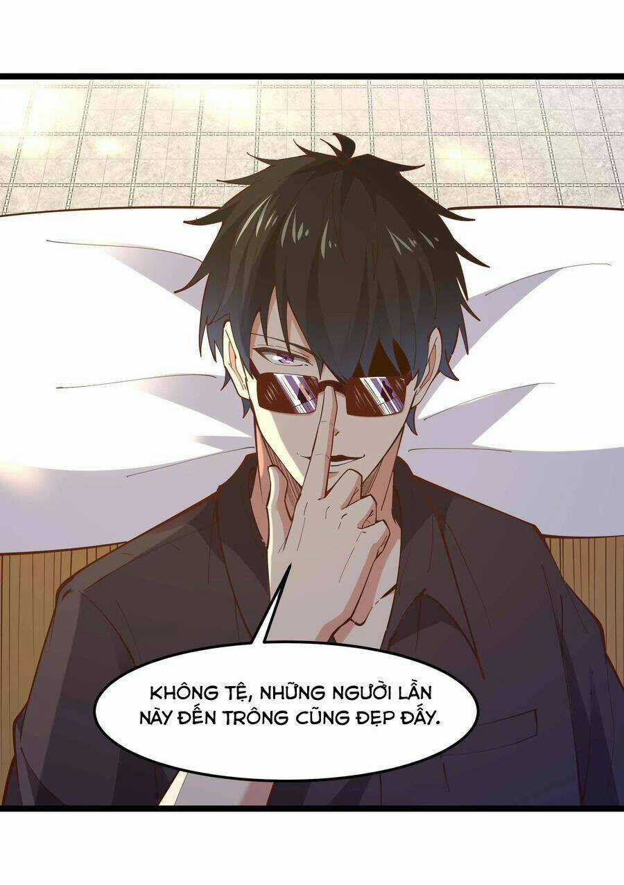 Trùng Sinh Đô Thị Thiên Tôn - Chapter 252 - Trang 33