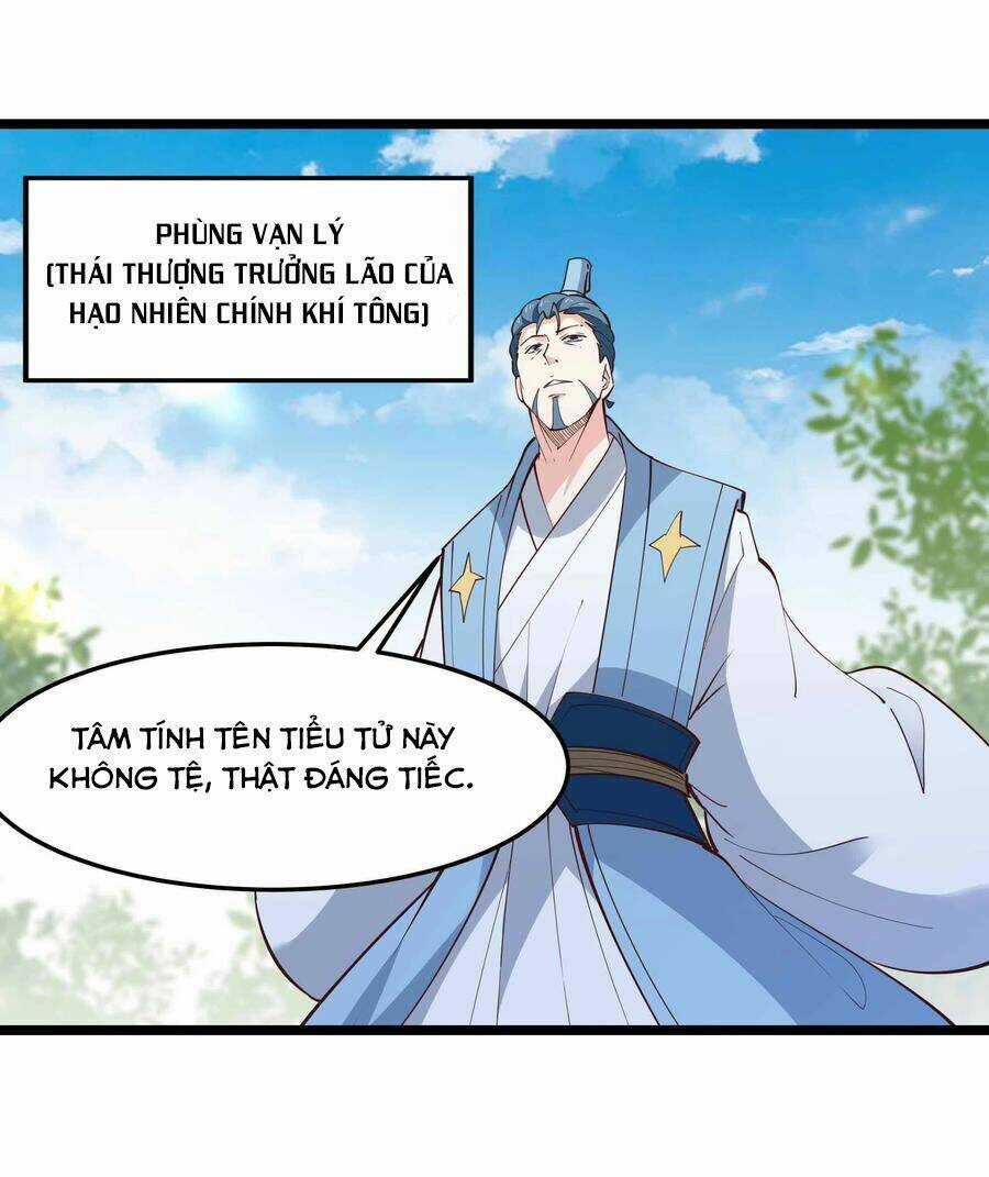 Trùng Sinh Đô Thị Thiên Tôn - Chapter 252 - Trang 34