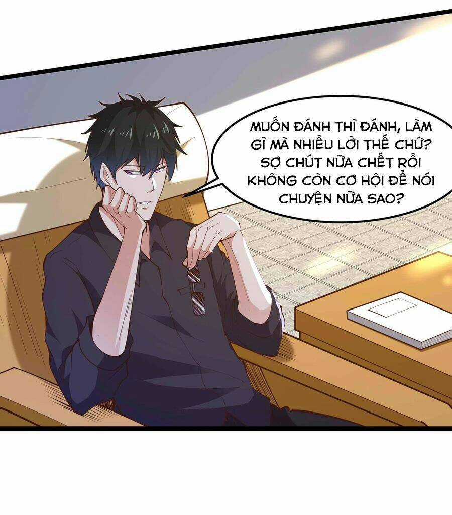 Trùng Sinh Đô Thị Thiên Tôn - Chapter 252 - Trang 36