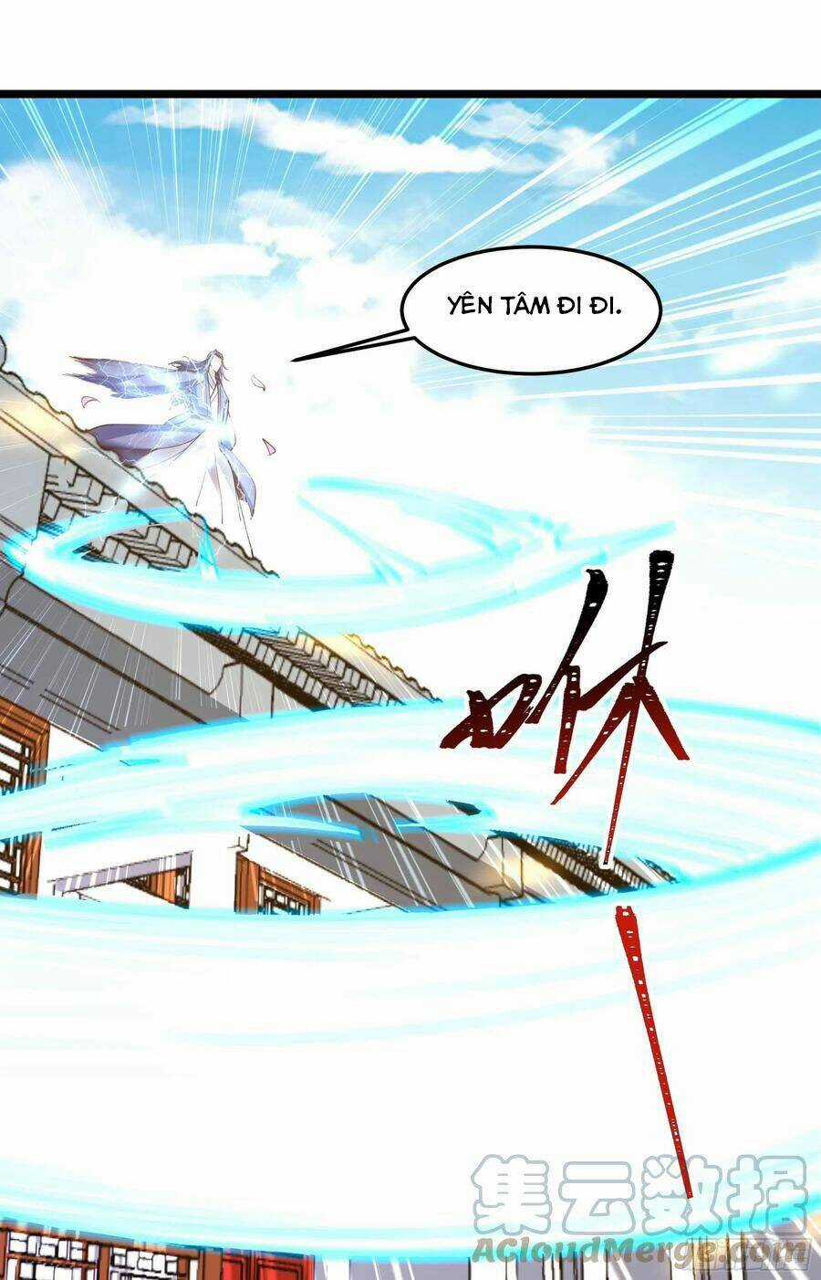 Trùng Sinh Đô Thị Thiên Tôn - Chapter 252 - Trang 38