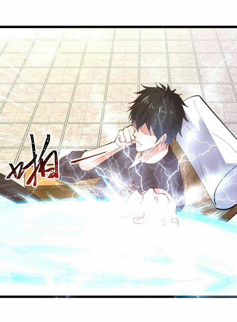 Trùng Sinh Đô Thị Thiên Tôn - Chapter 252 - Trang 40