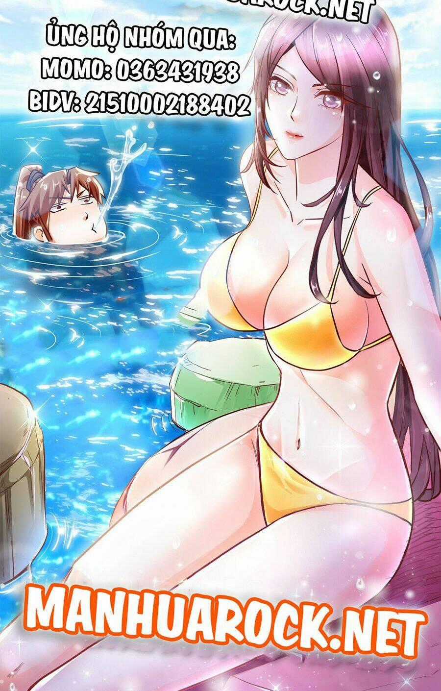 Trùng Sinh Đô Thị Thiên Tôn - Chapter 252 - Trang 42