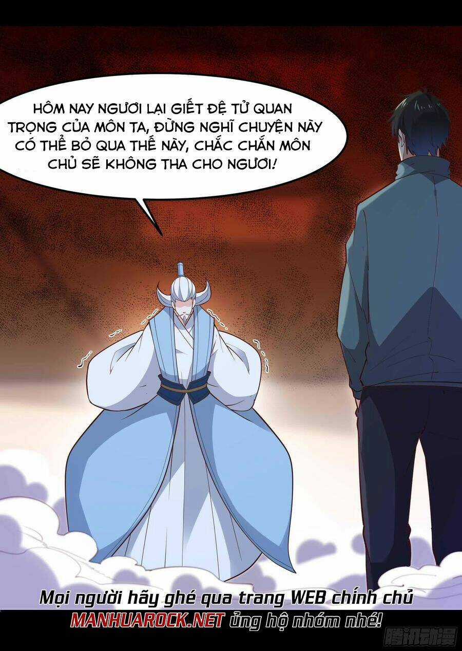 Trùng Sinh Đô Thị Thiên Tôn - Chapter 252 - Trang 6