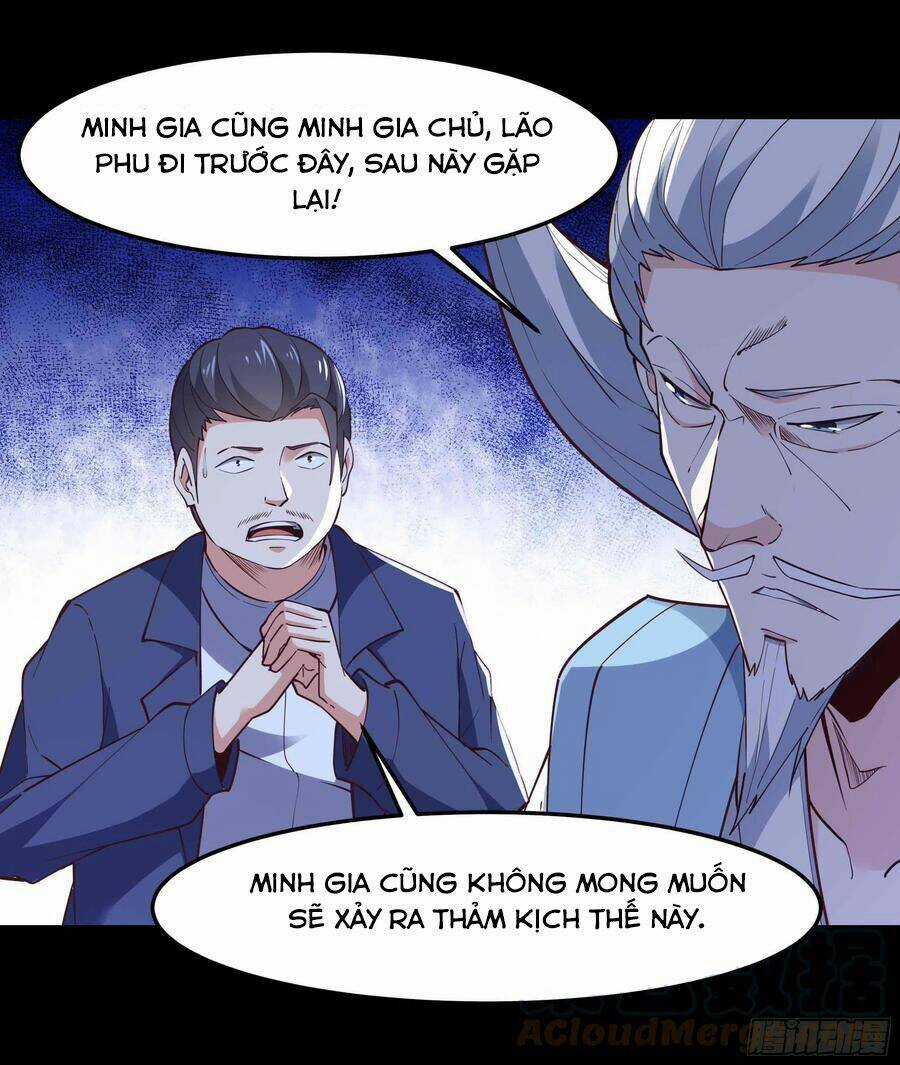 Trùng Sinh Đô Thị Thiên Tôn - Chapter 252 - Trang 8