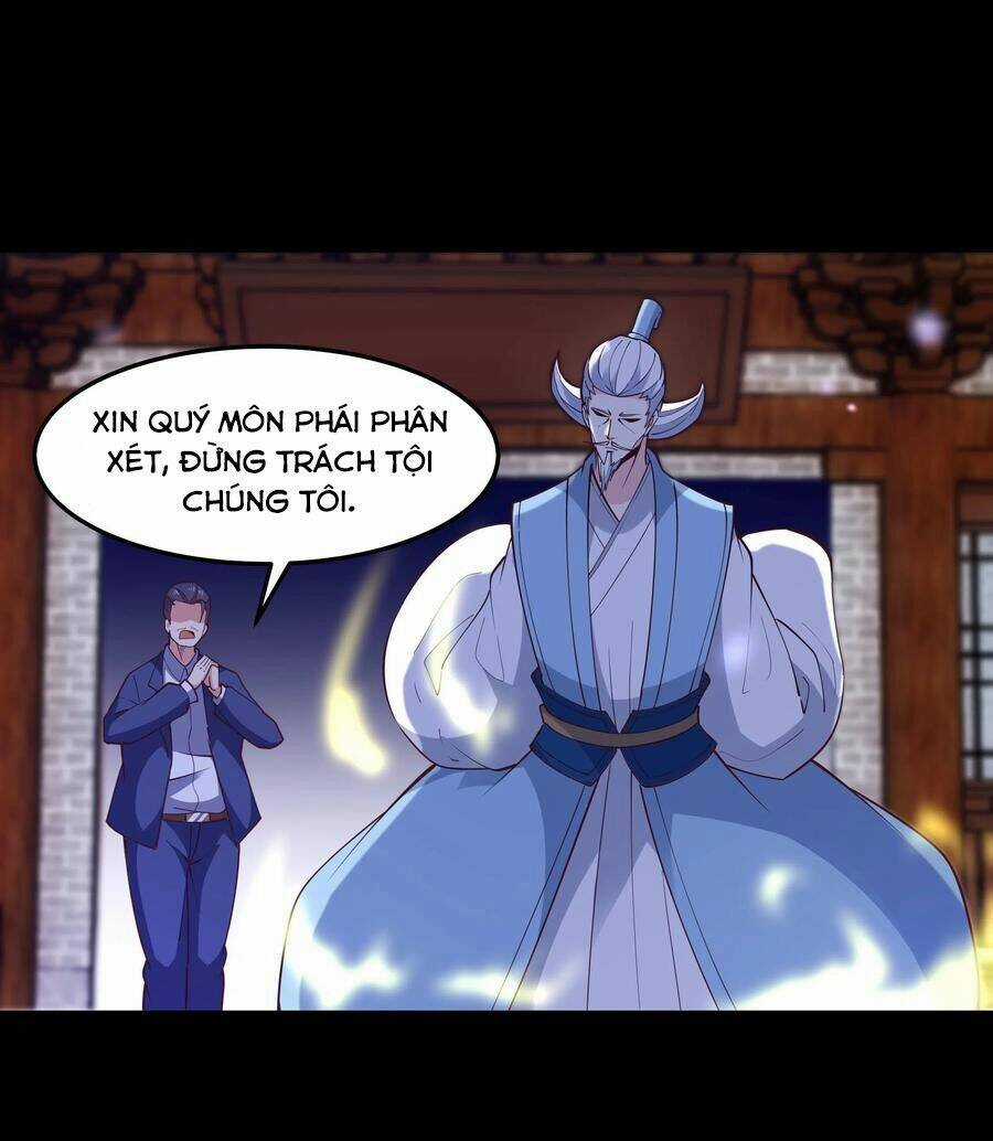 Trùng Sinh Đô Thị Thiên Tôn - Chapter 252 - Trang 9