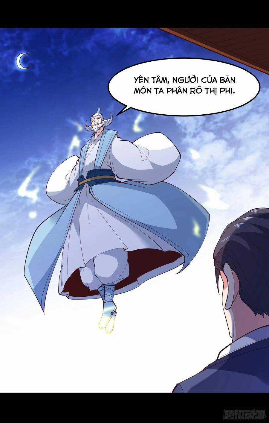 Trùng Sinh Đô Thị Thiên Tôn - Chapter 252 - Trang 10