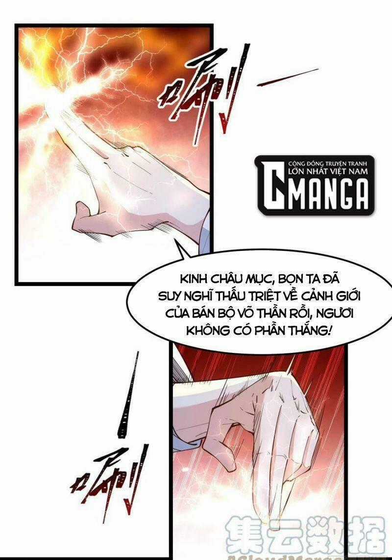 Trùng Sinh Đô Thị Thiên Tôn - Chapter 253 - Trang 1