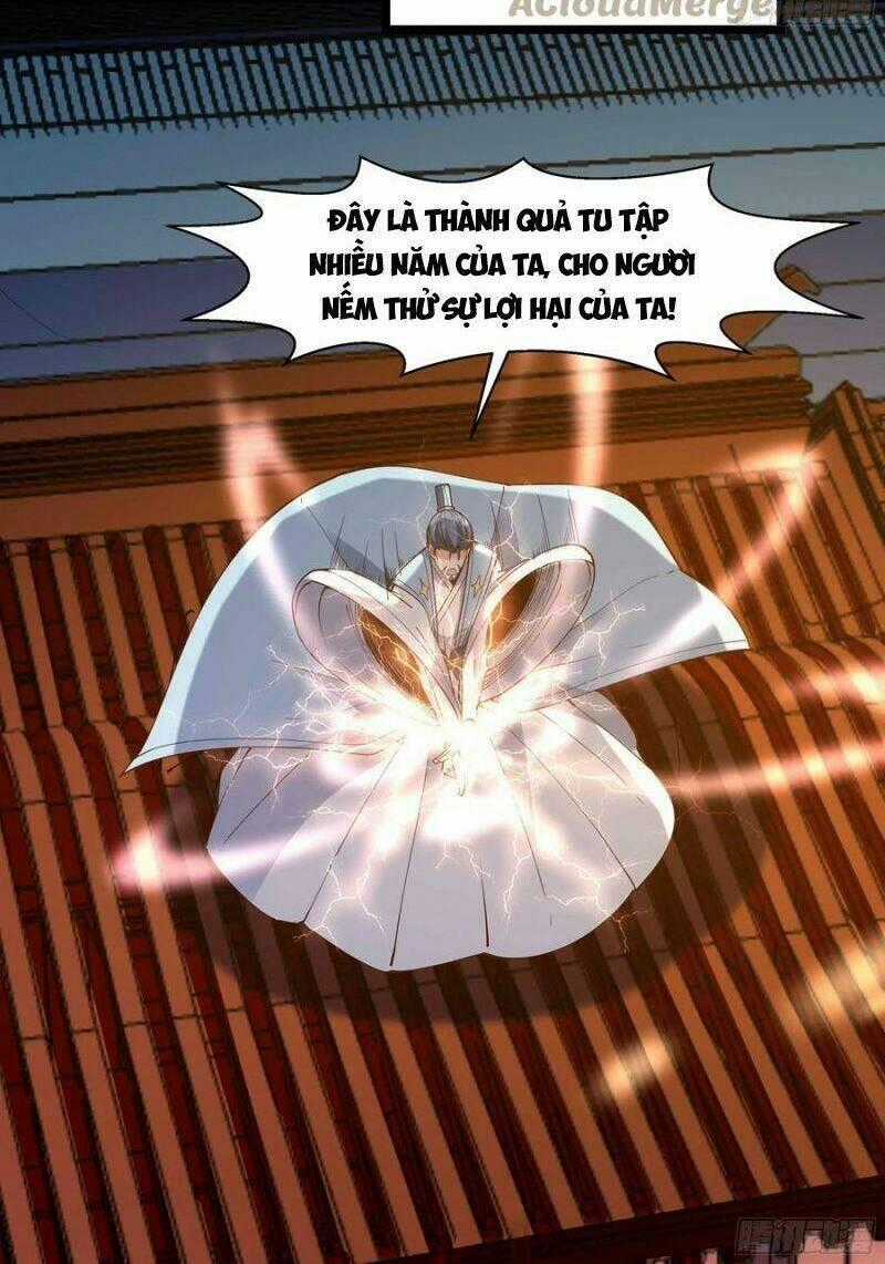 Trùng Sinh Đô Thị Thiên Tôn - Chapter 253 - Trang 2