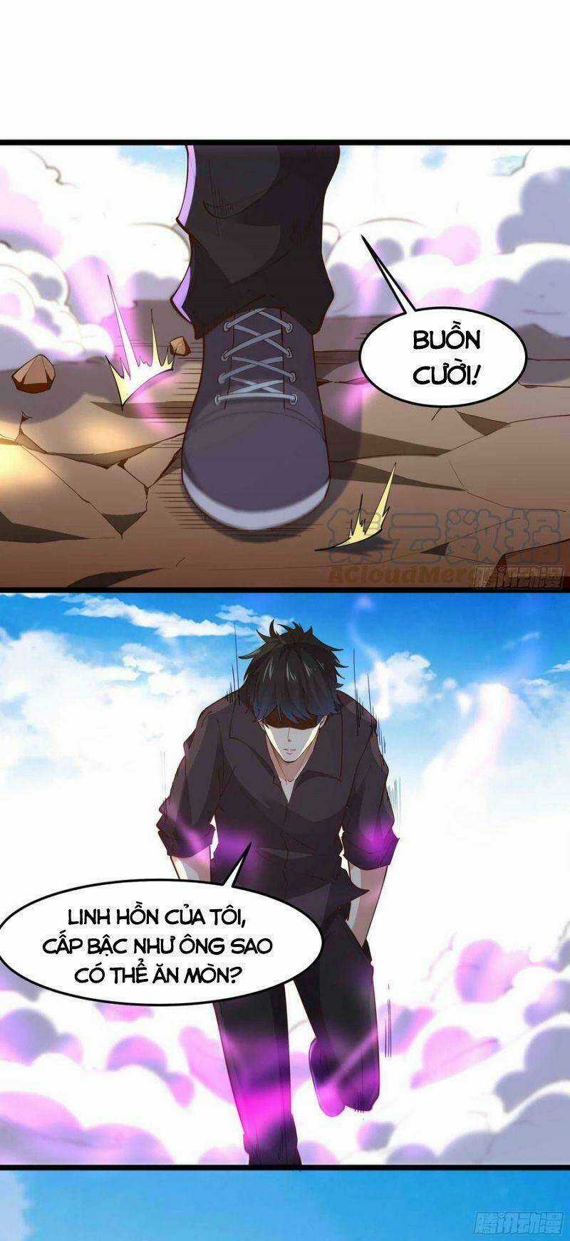 Trùng Sinh Đô Thị Thiên Tôn - Chapter 253 - Trang 11