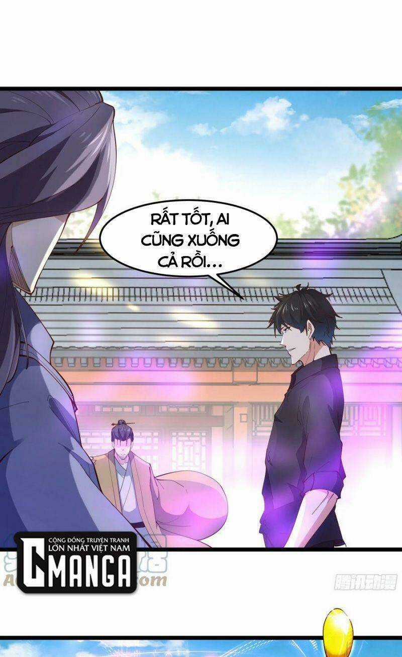 Trùng Sinh Đô Thị Thiên Tôn - Chapter 253 - Trang 14