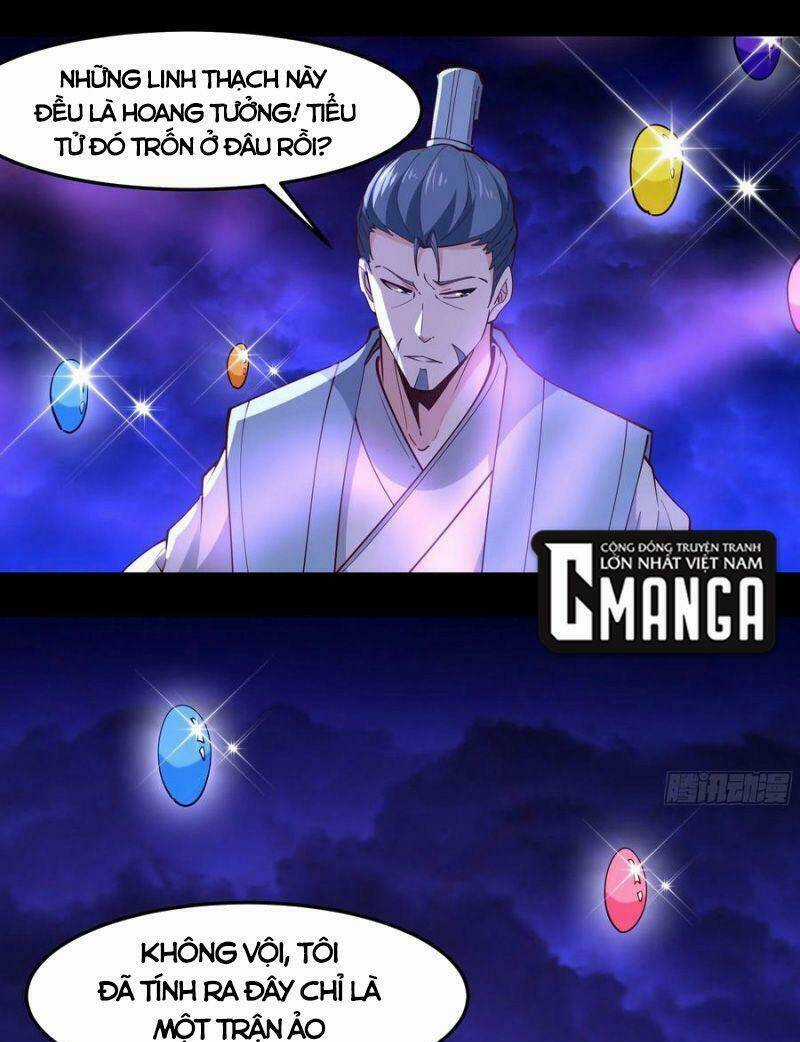 Trùng Sinh Đô Thị Thiên Tôn - Chapter 253 - Trang 18