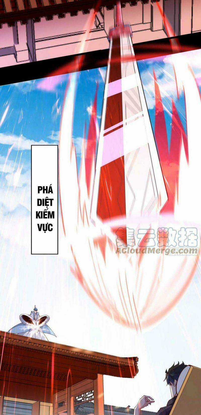 Trùng Sinh Đô Thị Thiên Tôn - Chapter 253 - Trang 3