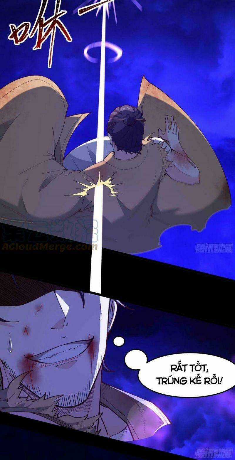 Trùng Sinh Đô Thị Thiên Tôn - Chapter 253 - Trang 27
