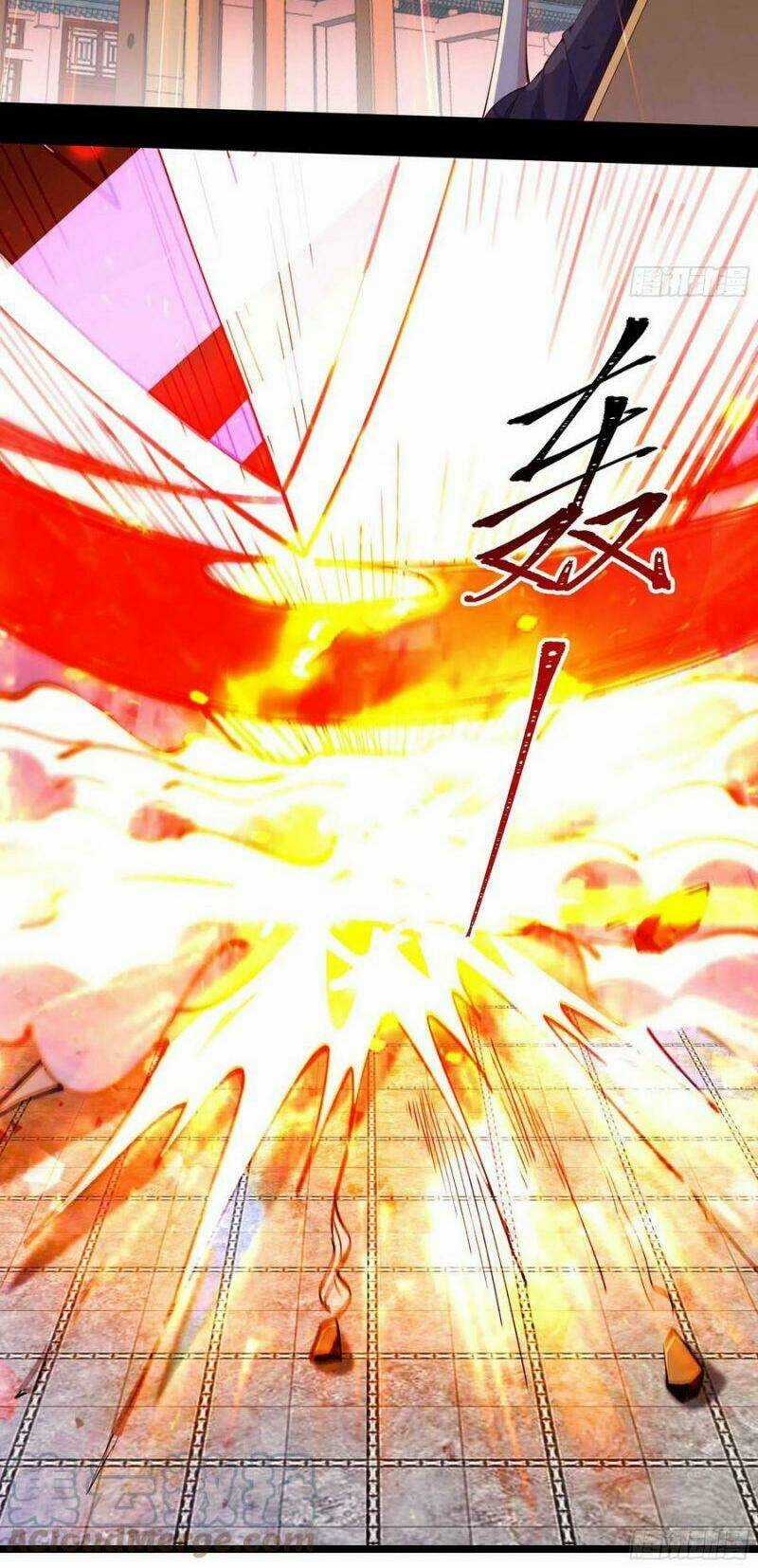 Trùng Sinh Đô Thị Thiên Tôn - Chapter 253 - Trang 4