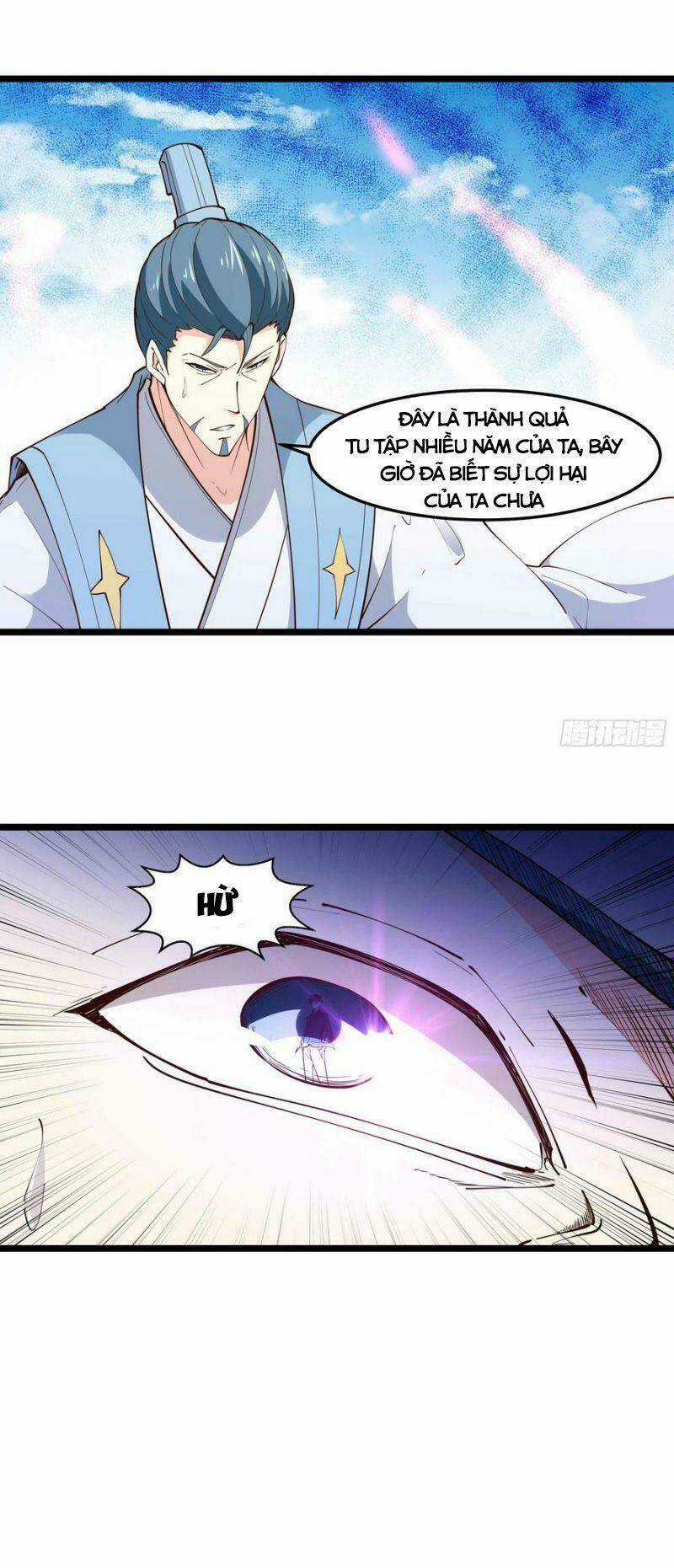 Trùng Sinh Đô Thị Thiên Tôn - Chapter 253 - Trang 5