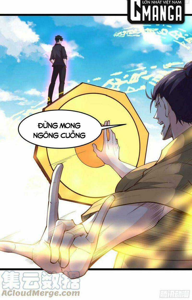 Trùng Sinh Đô Thị Thiên Tôn - Chapter 253 - Trang 7