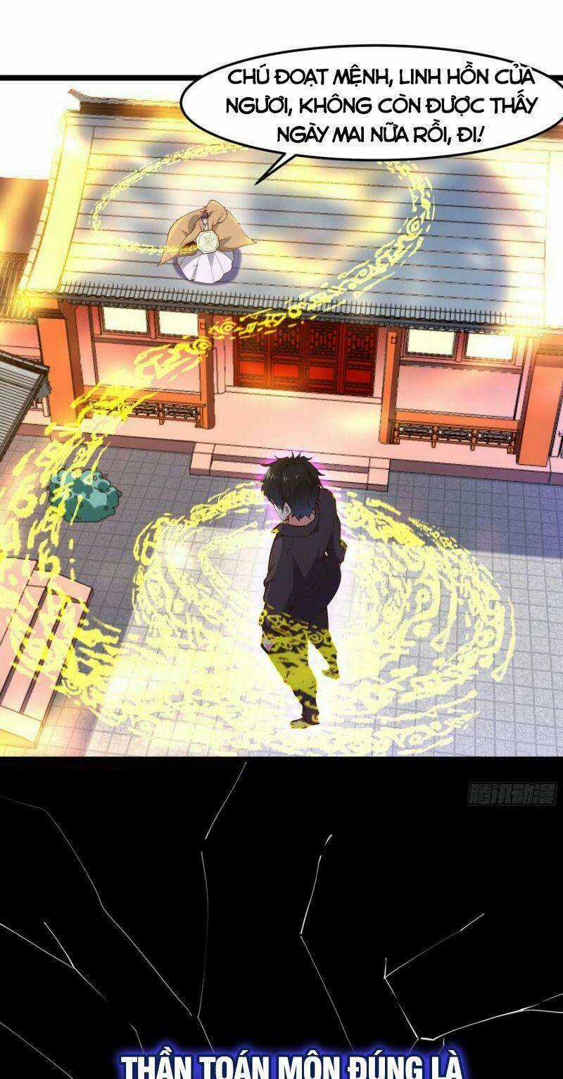 Trùng Sinh Đô Thị Thiên Tôn - Chapter 253 - Trang 8