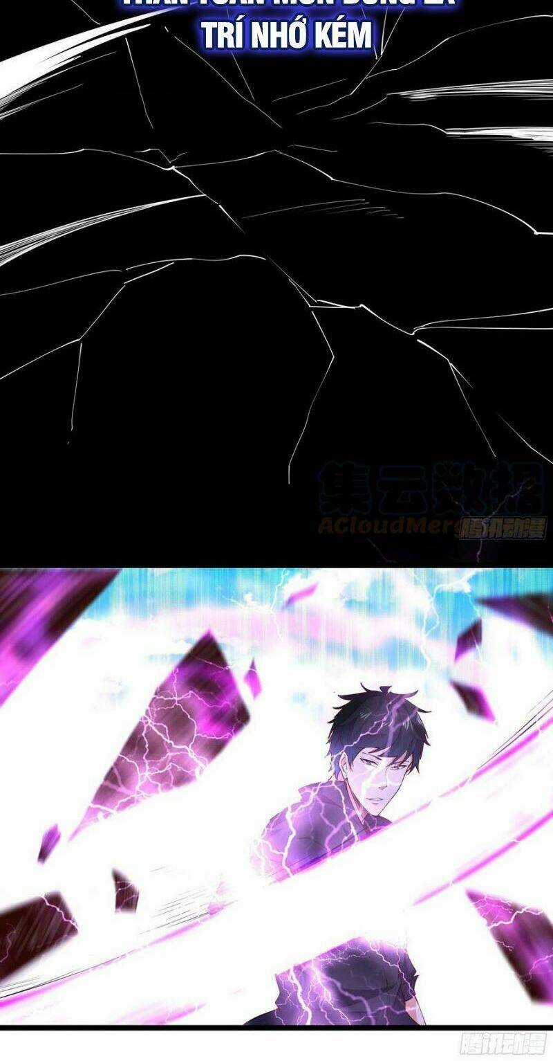 Trùng Sinh Đô Thị Thiên Tôn - Chapter 253 - Trang 9