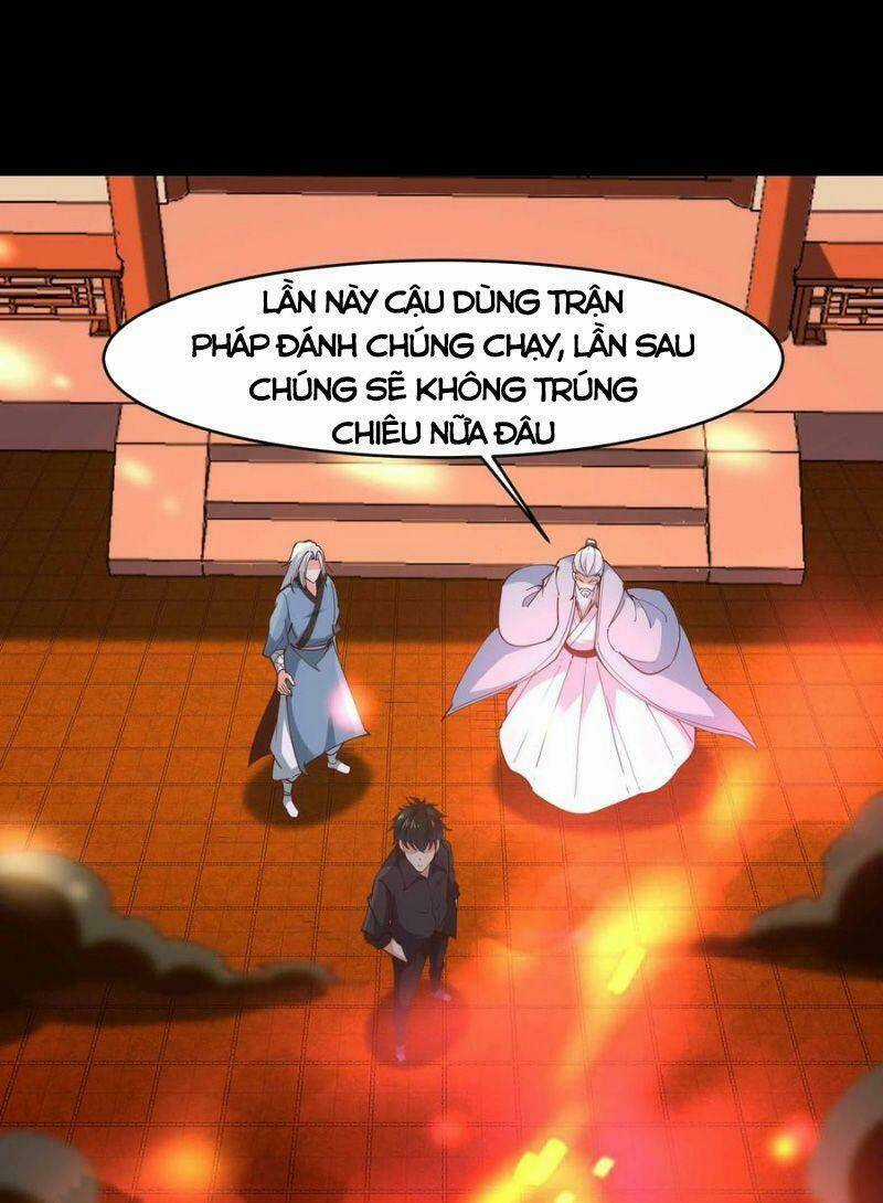 Trùng Sinh Đô Thị Thiên Tôn - Chapter 254 - Trang 17