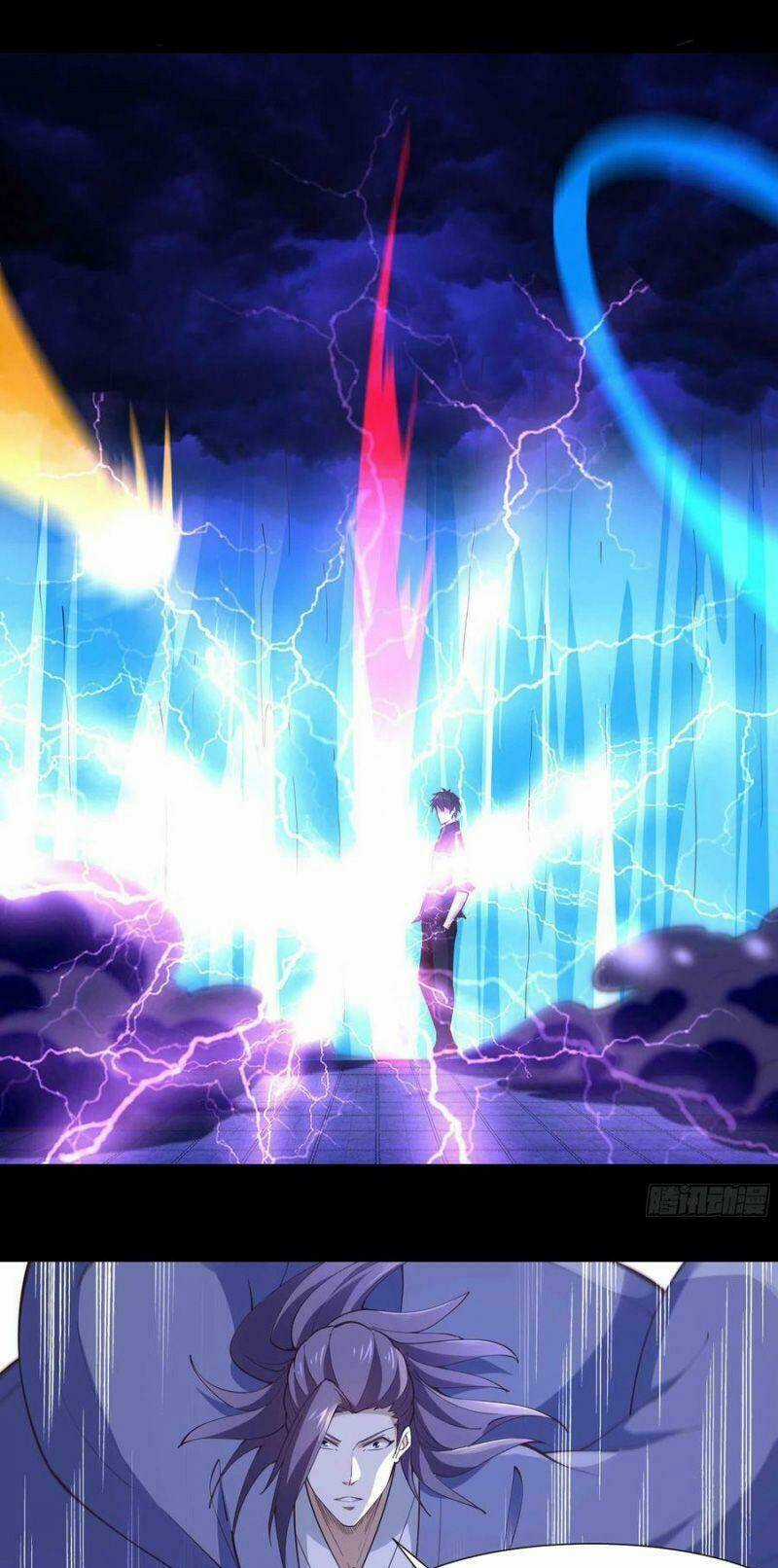 Trùng Sinh Đô Thị Thiên Tôn - Chapter 254 - Trang 3