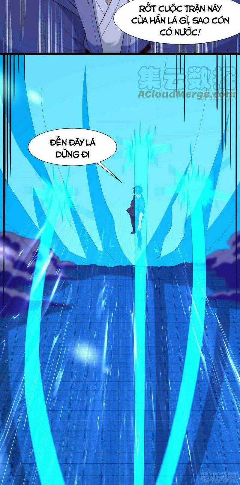 Trùng Sinh Đô Thị Thiên Tôn - Chapter 254 - Trang 4