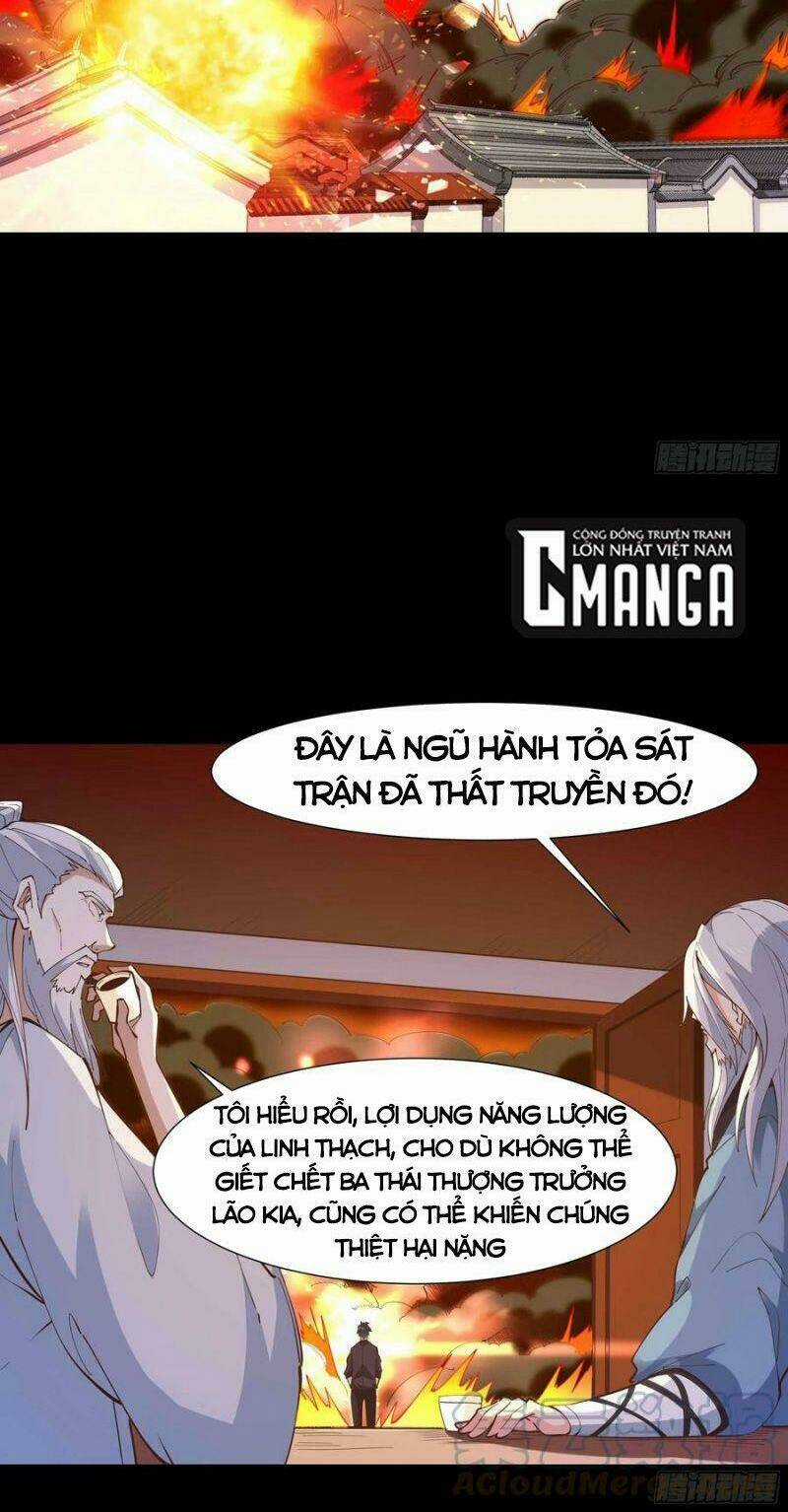 Trùng Sinh Đô Thị Thiên Tôn - Chapter 254 - Trang 10