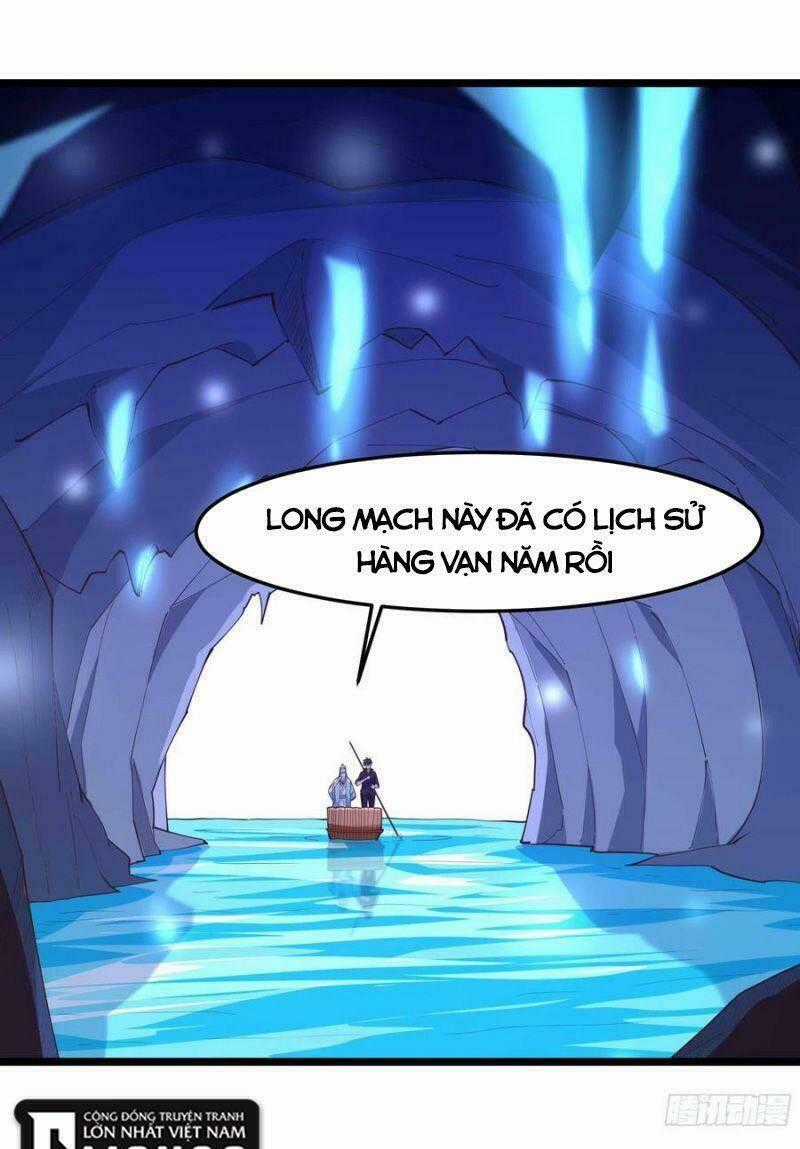 Trùng Sinh Đô Thị Thiên Tôn - Chapter 255 - Trang 1