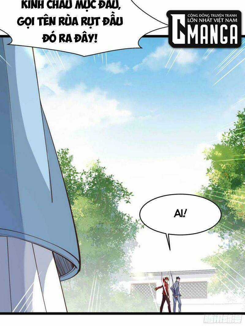 Trùng Sinh Đô Thị Thiên Tôn - Chapter 255 - Trang 26