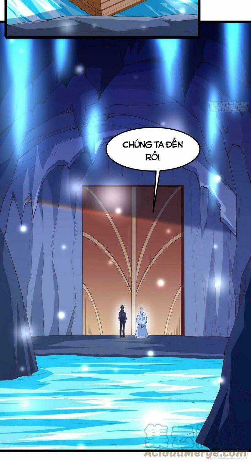 Trùng Sinh Đô Thị Thiên Tôn - Chapter 255 - Trang 4