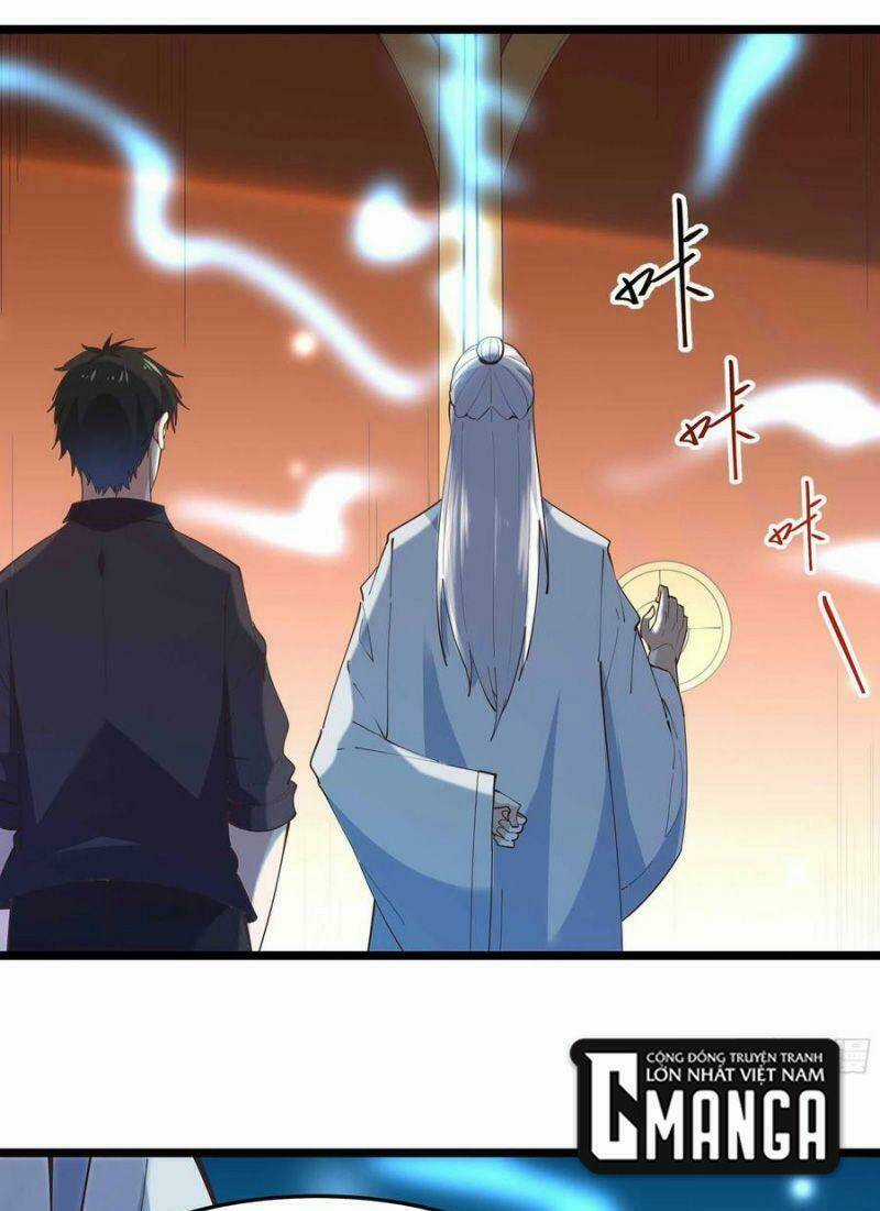 Trùng Sinh Đô Thị Thiên Tôn - Chapter 255 - Trang 5