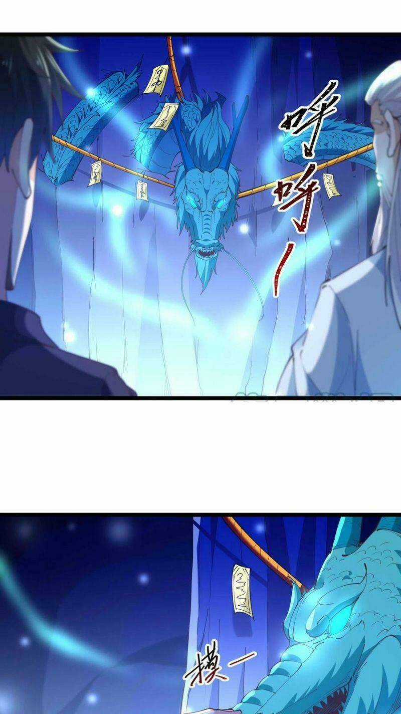 Trùng Sinh Đô Thị Thiên Tôn - Chapter 255 - Trang 7