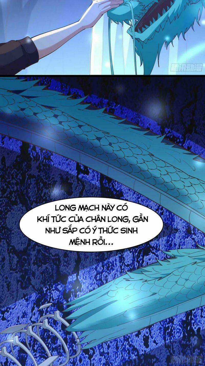 Trùng Sinh Đô Thị Thiên Tôn - Chapter 255 - Trang 8