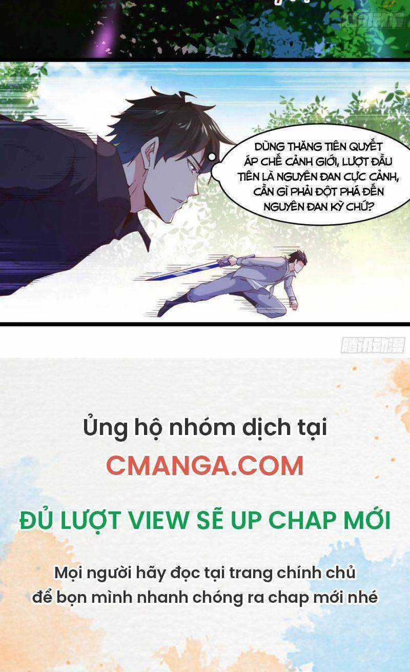 Trùng Sinh Đô Thị Thiên Tôn - Chapter 256 - Trang 17