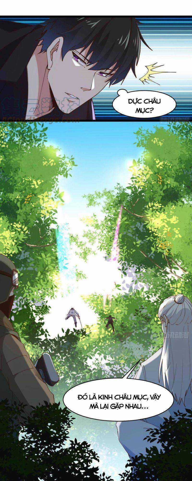 Trùng Sinh Đô Thị Thiên Tôn - Chapter 256 - Trang 18