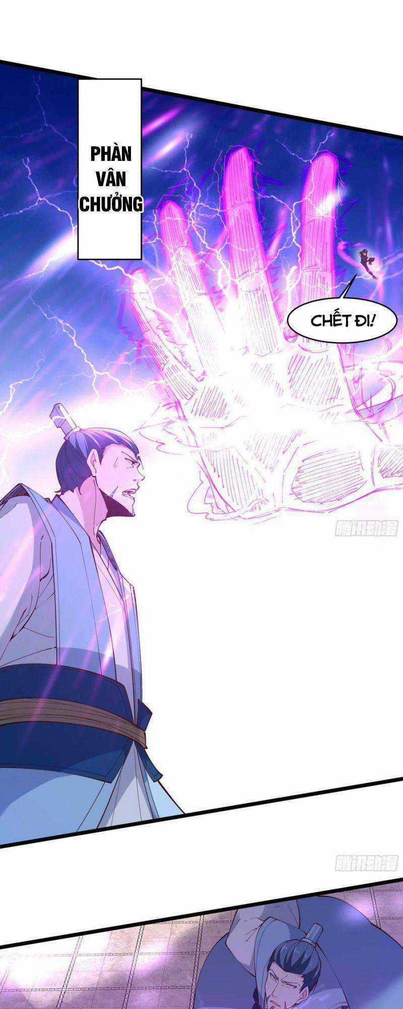 Trùng Sinh Đô Thị Thiên Tôn - Chapter 256 - Trang 3