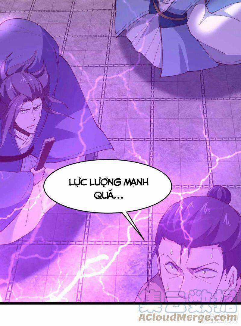 Trùng Sinh Đô Thị Thiên Tôn - Chapter 256 - Trang 4