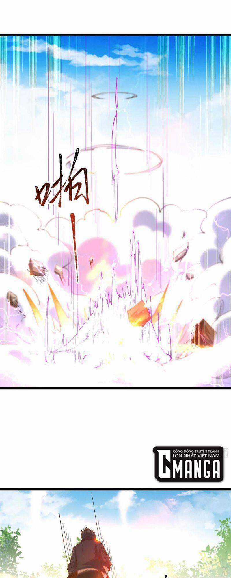 Trùng Sinh Đô Thị Thiên Tôn - Chapter 256 - Trang 5