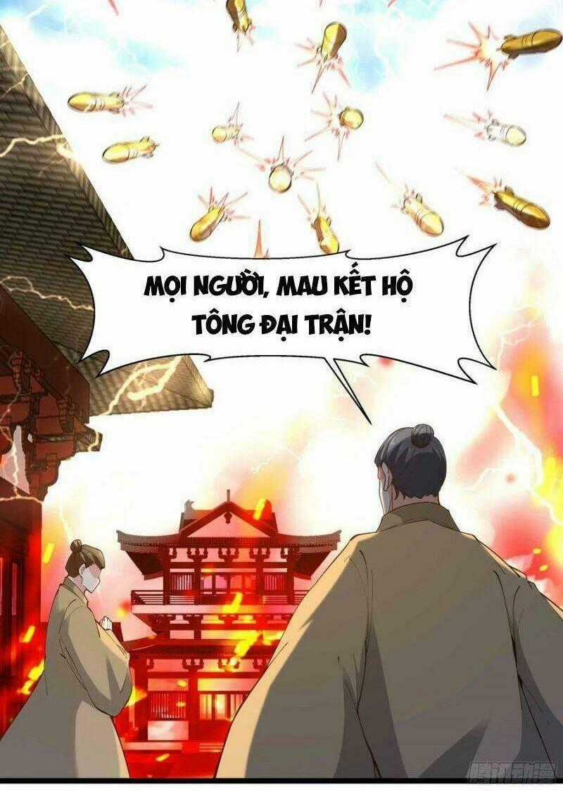 Trùng Sinh Đô Thị Thiên Tôn - Chapter 257 - Trang 2