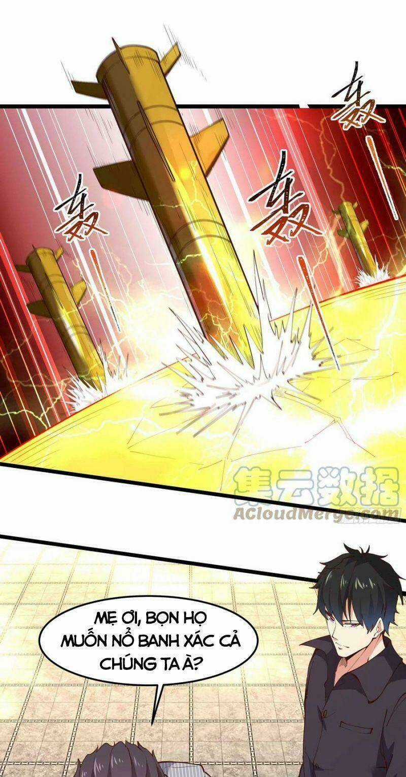 Trùng Sinh Đô Thị Thiên Tôn - Chapter 257 - Trang 3