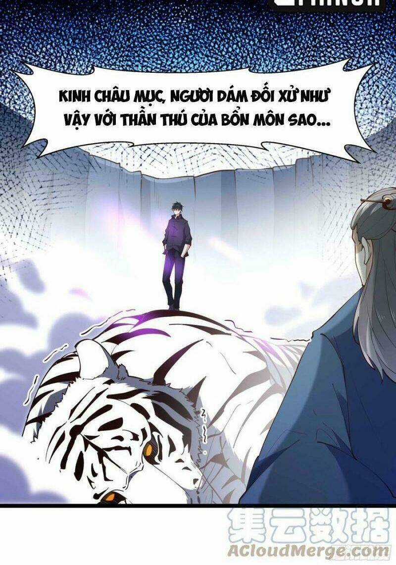 Trùng Sinh Đô Thị Thiên Tôn - Chapter 257 - Trang 26