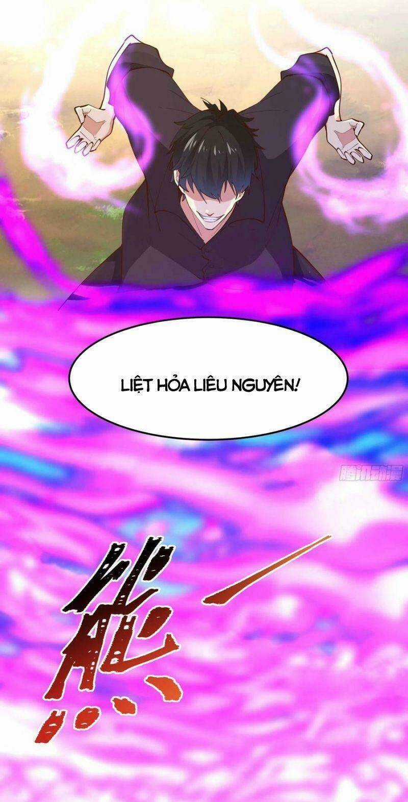 Trùng Sinh Đô Thị Thiên Tôn - Chapter 257 - Trang 28