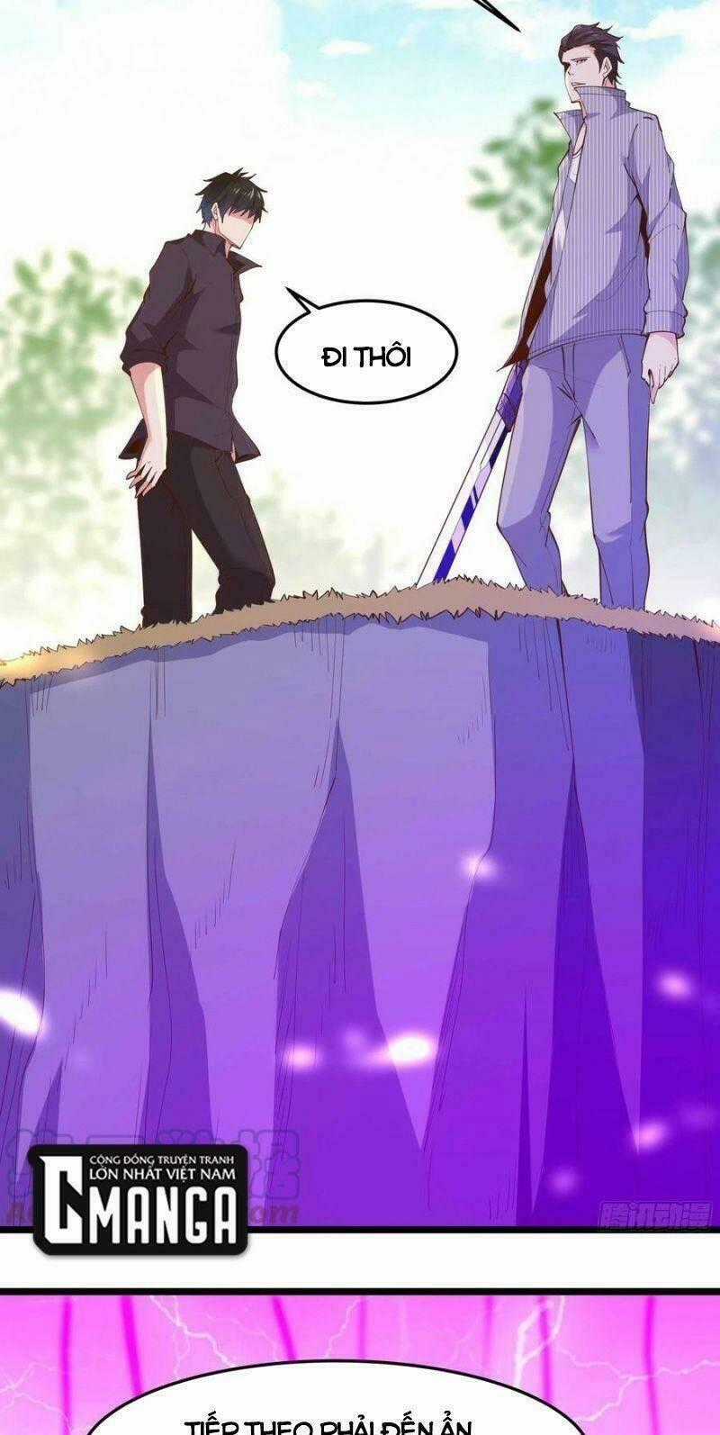 Trùng Sinh Đô Thị Thiên Tôn - Chapter 257 - Trang 30