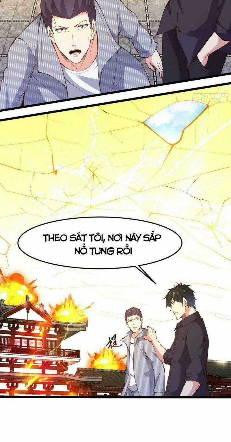 Trùng Sinh Đô Thị Thiên Tôn - Chapter 257 - Trang 4