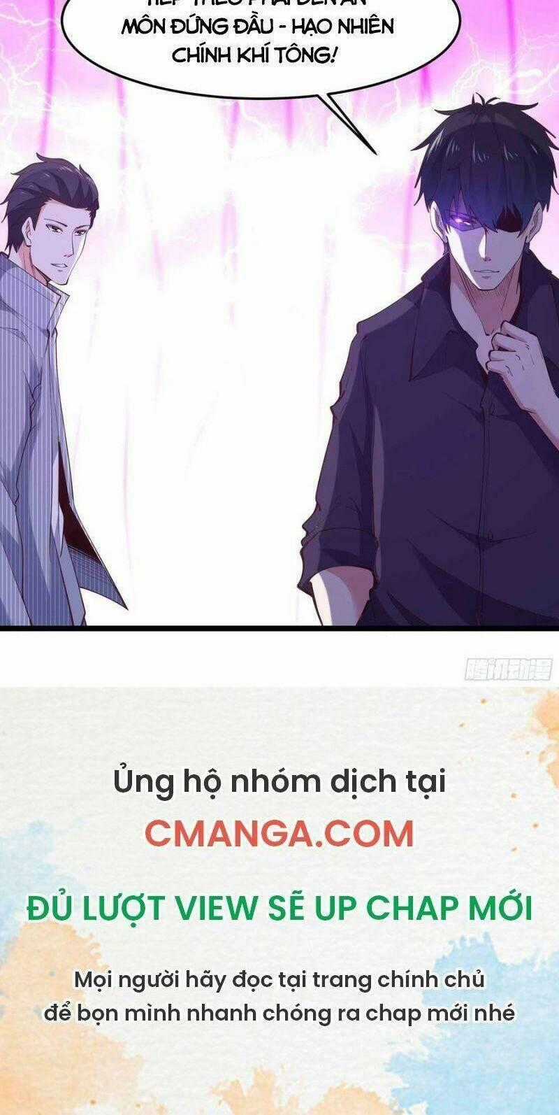 Trùng Sinh Đô Thị Thiên Tôn - Chapter 257 - Trang 31