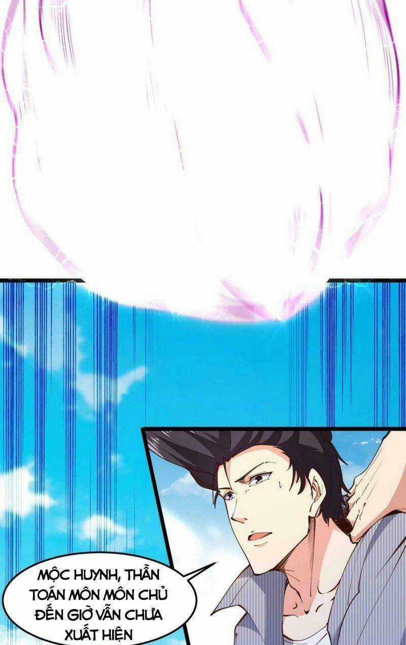 Trùng Sinh Đô Thị Thiên Tôn - Chapter 257 - Trang 7