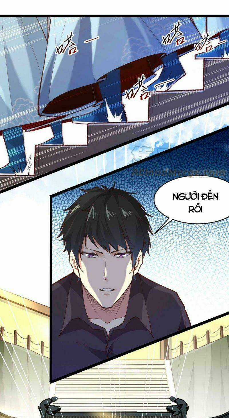 Trùng Sinh Đô Thị Thiên Tôn - Chapter 258 - Trang 11