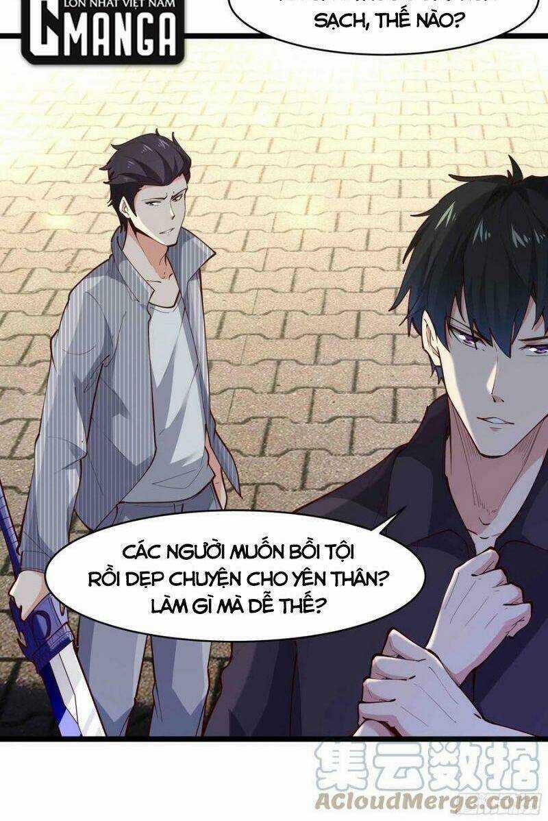 Trùng Sinh Đô Thị Thiên Tôn - Chapter 258 - Trang 14