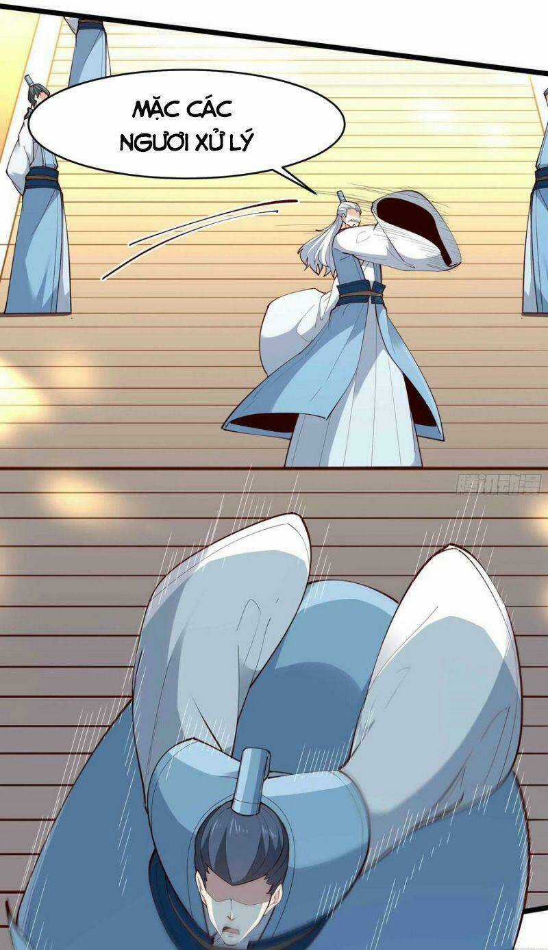 Trùng Sinh Đô Thị Thiên Tôn - Chapter 258 - Trang 19